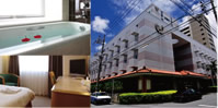 沖縄ワシントンホテル