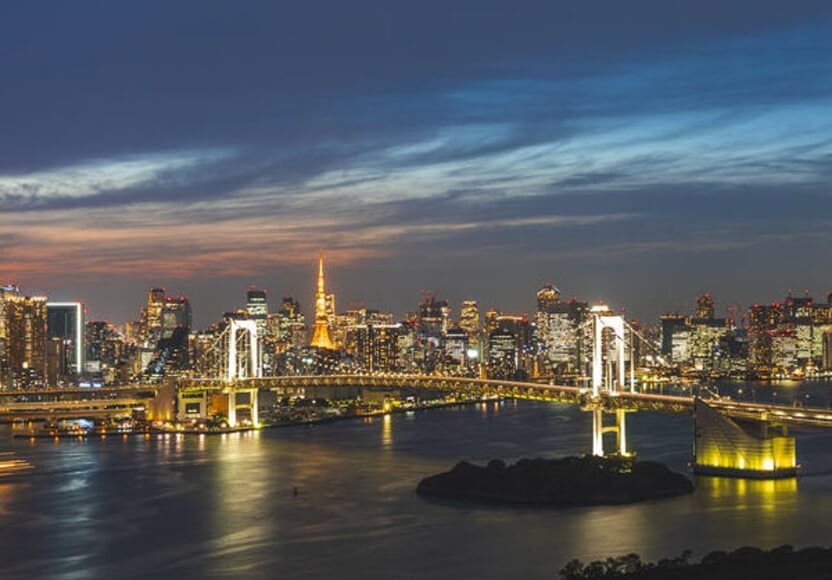 マイチョイス東京・ディズニー周辺・横浜