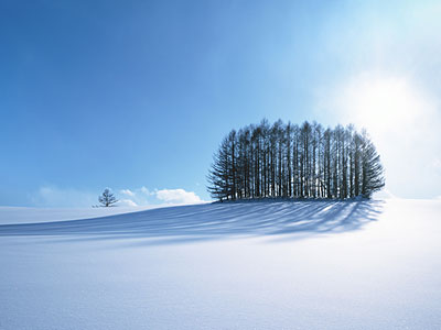 北海道