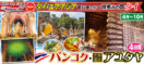 4月～10月 微笑みの国タイ バンコク・世界遺産アユタヤ4日間