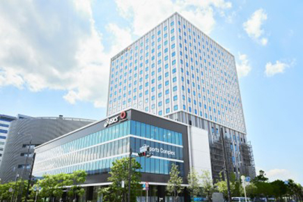 ホテルJALシティ東京豊洲