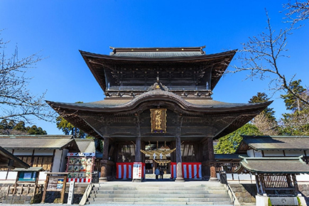 阿蘇神社