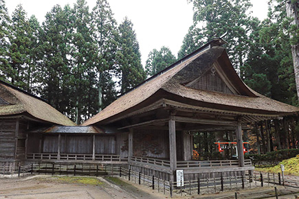 《世界文化遺産》中尊寺