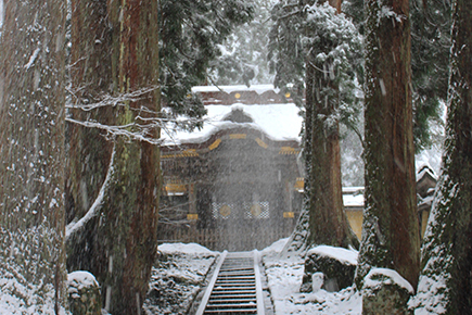 大本山永平寺