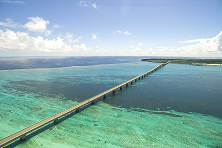 来間大橋