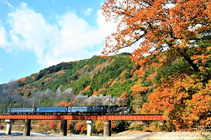 大井川鐵道