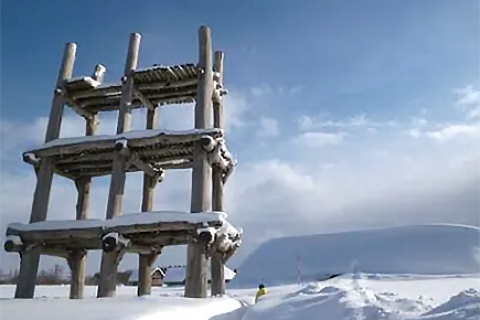 《世界遺産》三内丸山遺跡