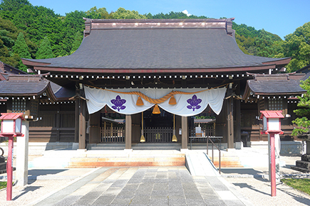 橘神社