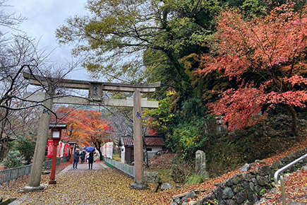 大寧寺